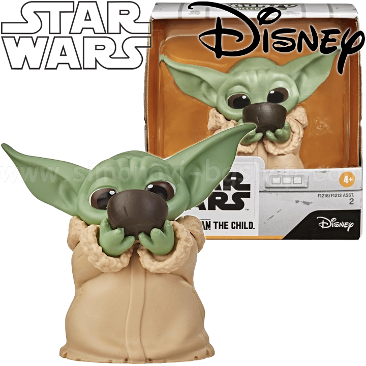 *Hasbro Star Wars    - The Child F1218