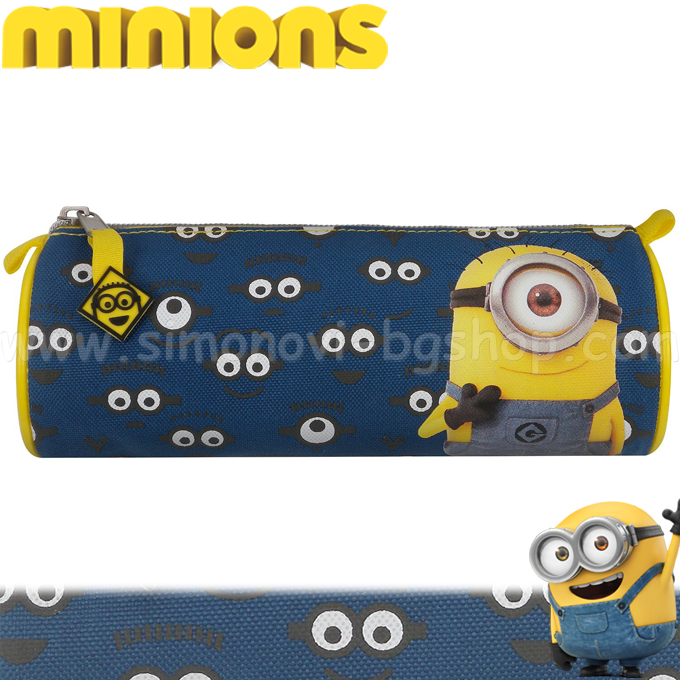 Disney Minions    1  "" 580-6257