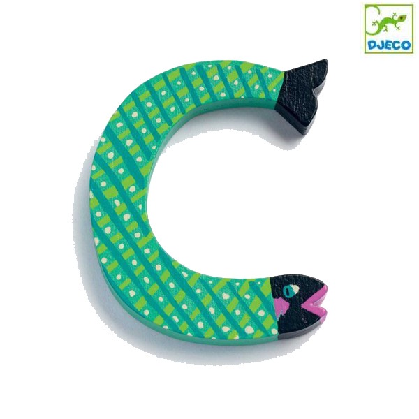 Djeco - ����� "C" DD04842