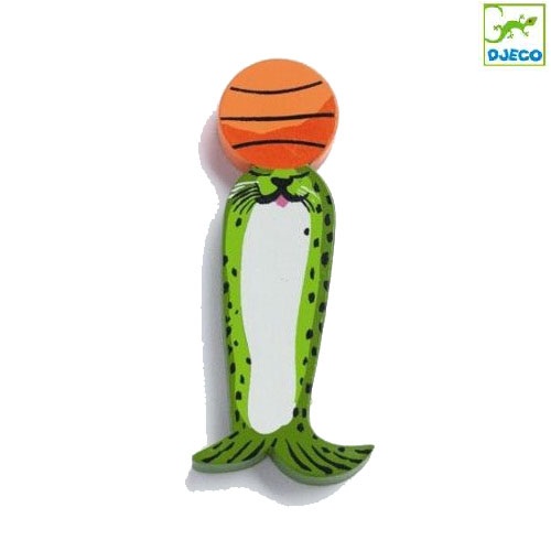 Djeco - ����� "I" DD04848