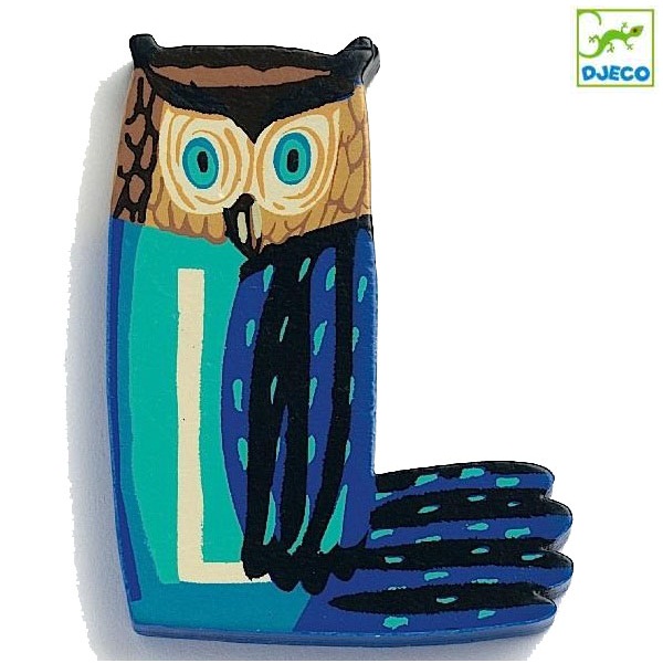 Djeco - ����� - "L" DD04851