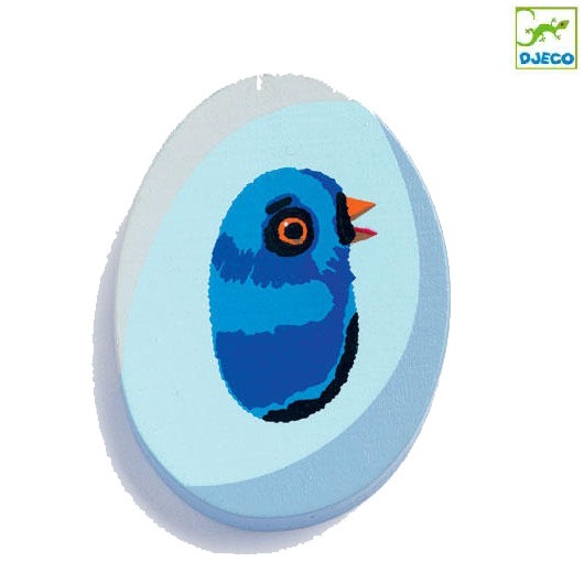 Djeco - ����� "�" DD04854