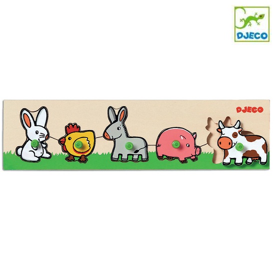 Djeco - ������ ����� ����� DJ01116