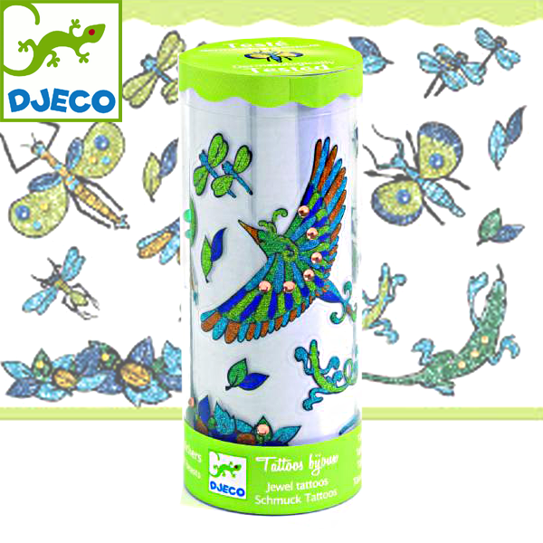 Djeco - ���������� Small Beasts DJ09470