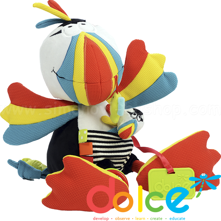 Dolce    Puffin 95114