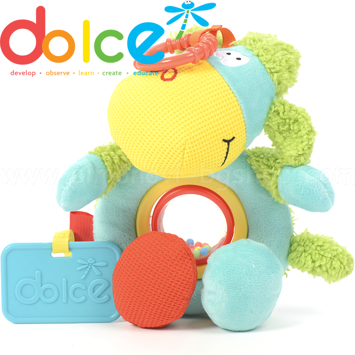 Dolce    Spring Lamb 95307