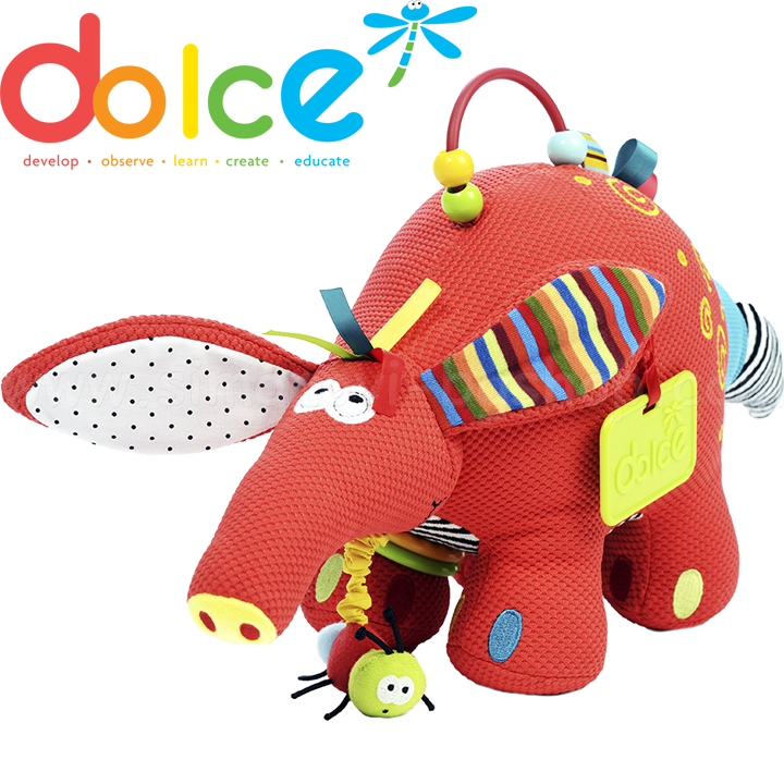 Dolce    Aardvark 95111