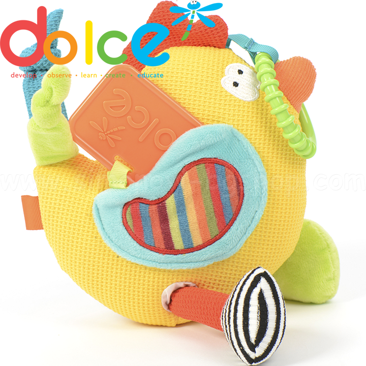 Dolce    Spring Chicken 95305