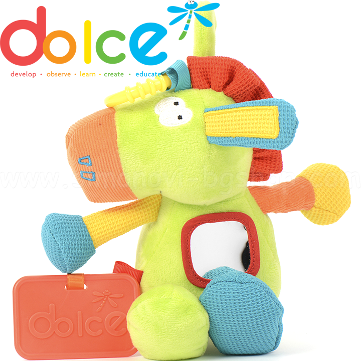 Dolce    Spring Pony 95308