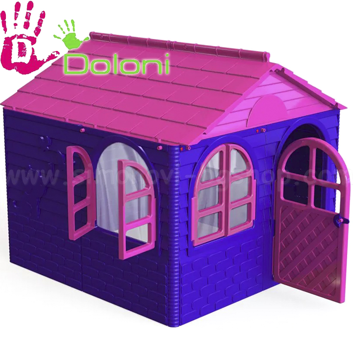 Doloni     02550/1