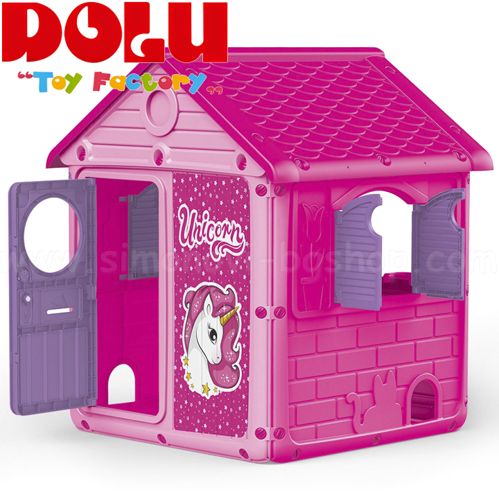 * Dolu Unicorn Kindergarten Unicorn 2520
