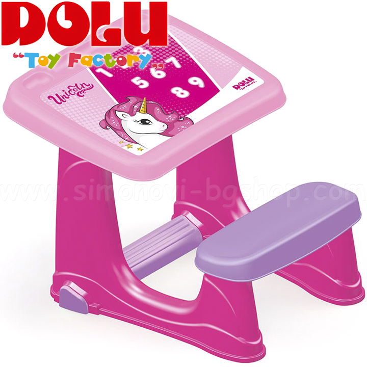 * Dolu Unicorn Rang copii Unicorn 2564