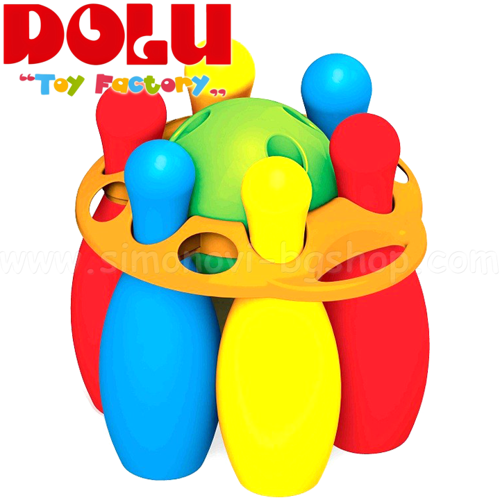 *Dolu     "" 6073