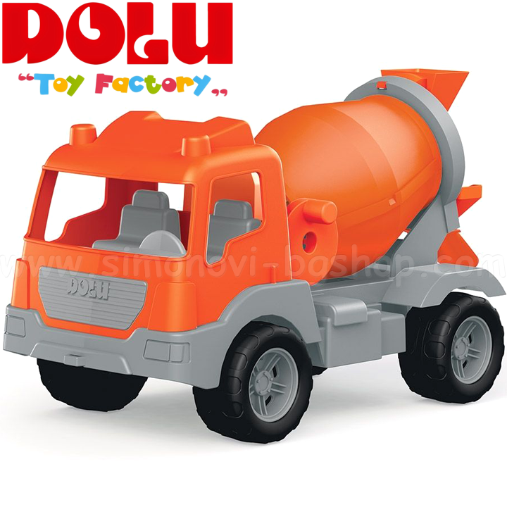Dolu   42 . 7021