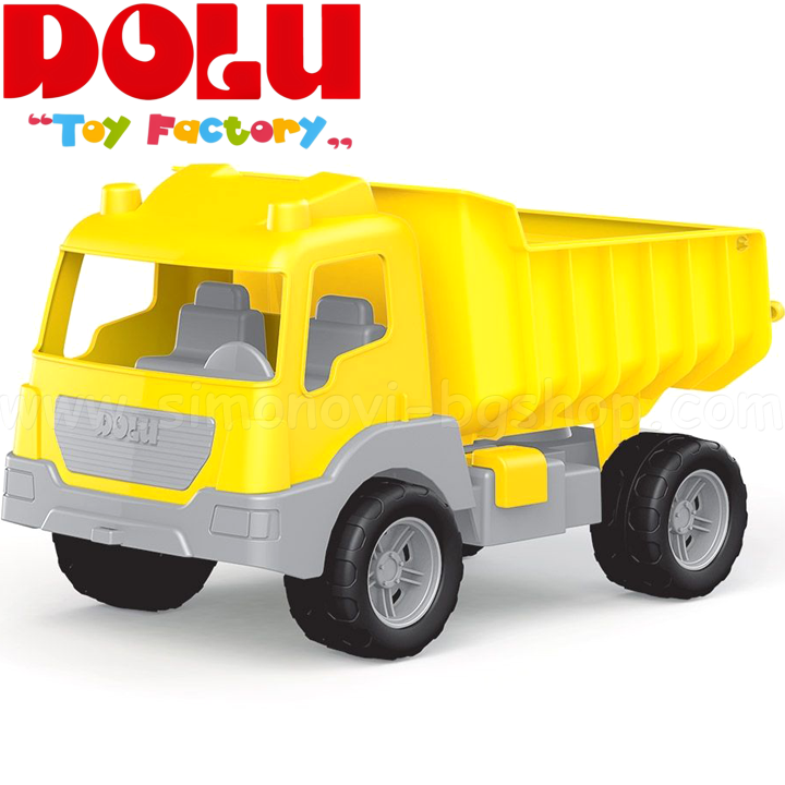 Dolu   38. 7023