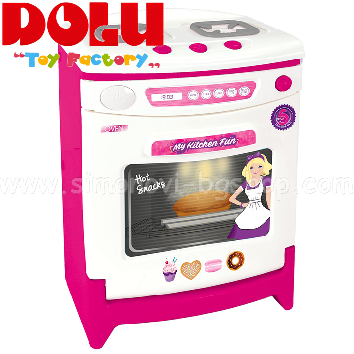 Dolu     4302