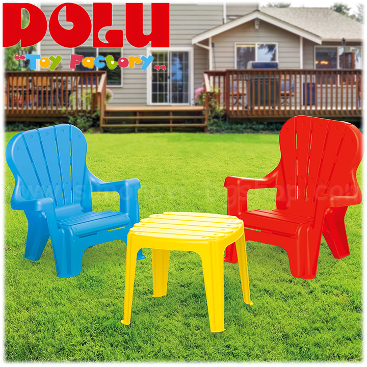 Dolu       3007