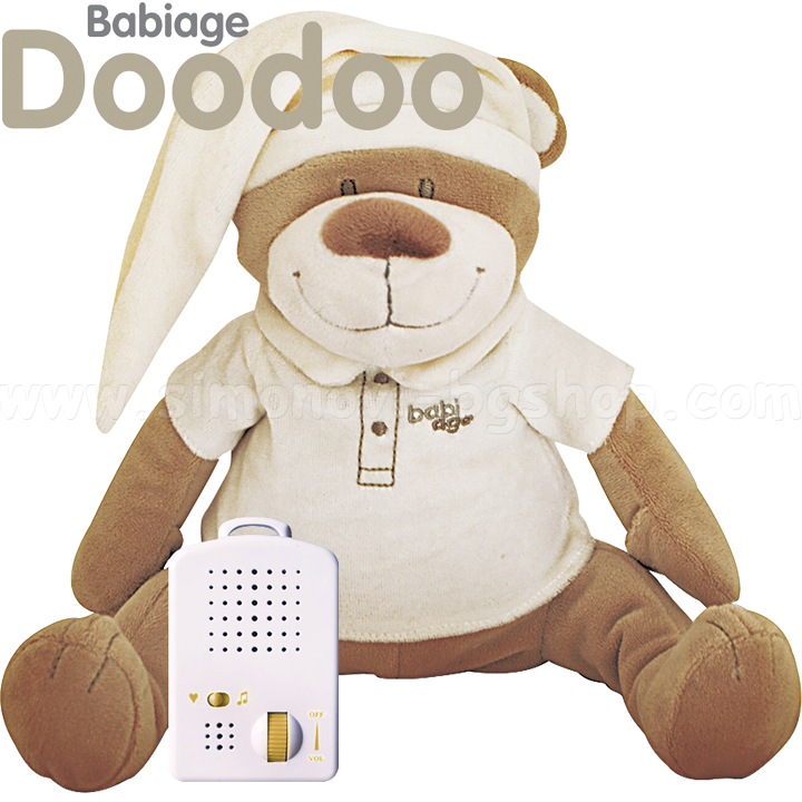 Doodoo        0101