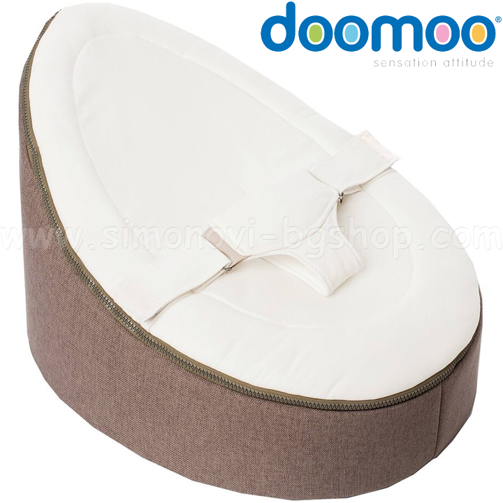 *Doomoo   White S H1