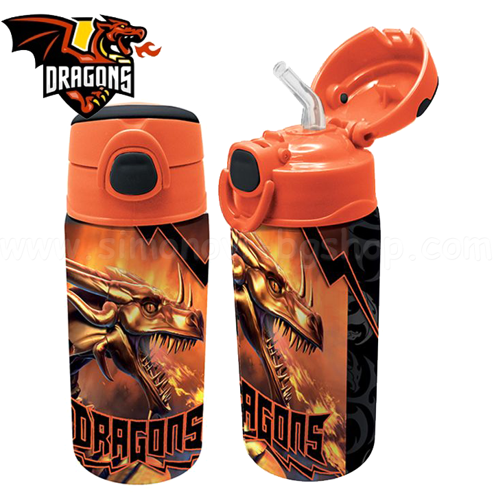 *Dragons   231414Graffiti SA