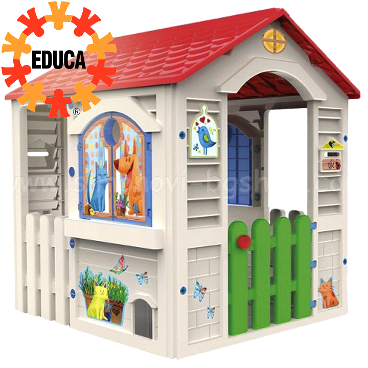 Educa     Chicos 89607