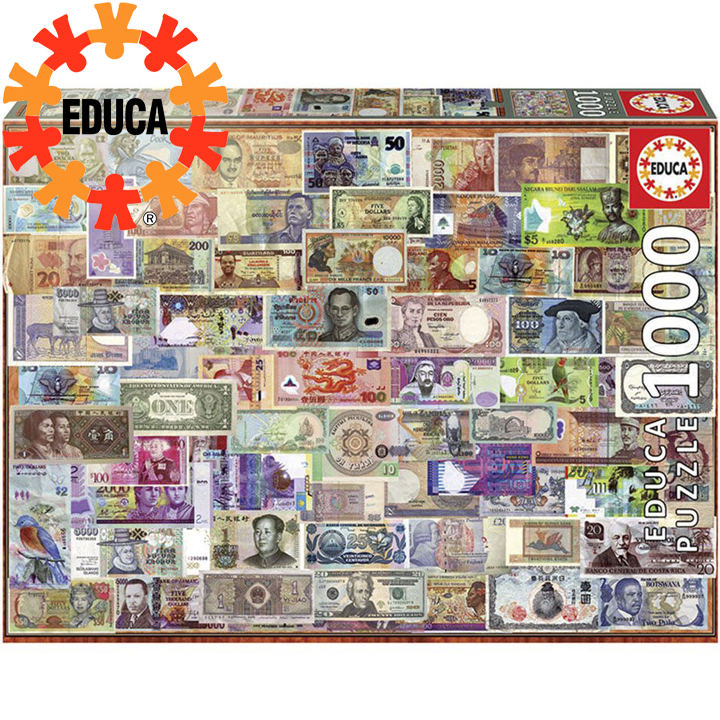 Educa  1000    17659