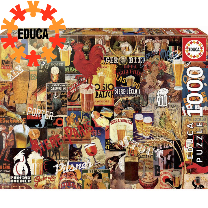Educa  1000    17970