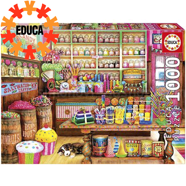 Educa  1000    17104