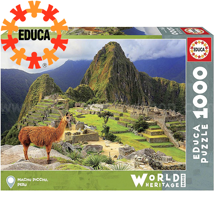 Educa  1000   ,  17999