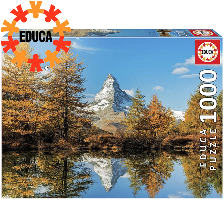 Educa  1000      17973