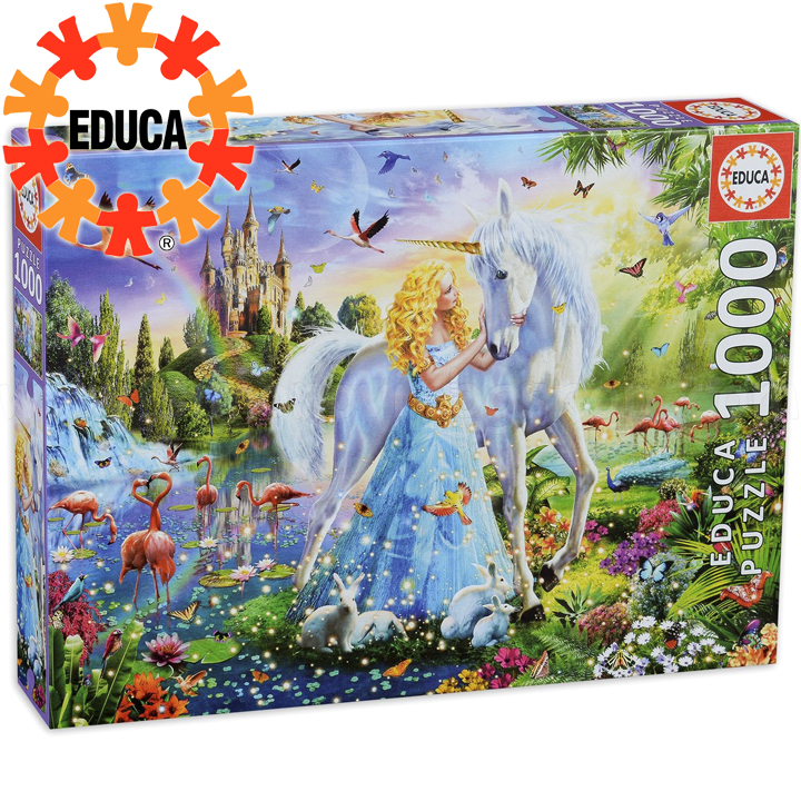 Educa  1000    17654
