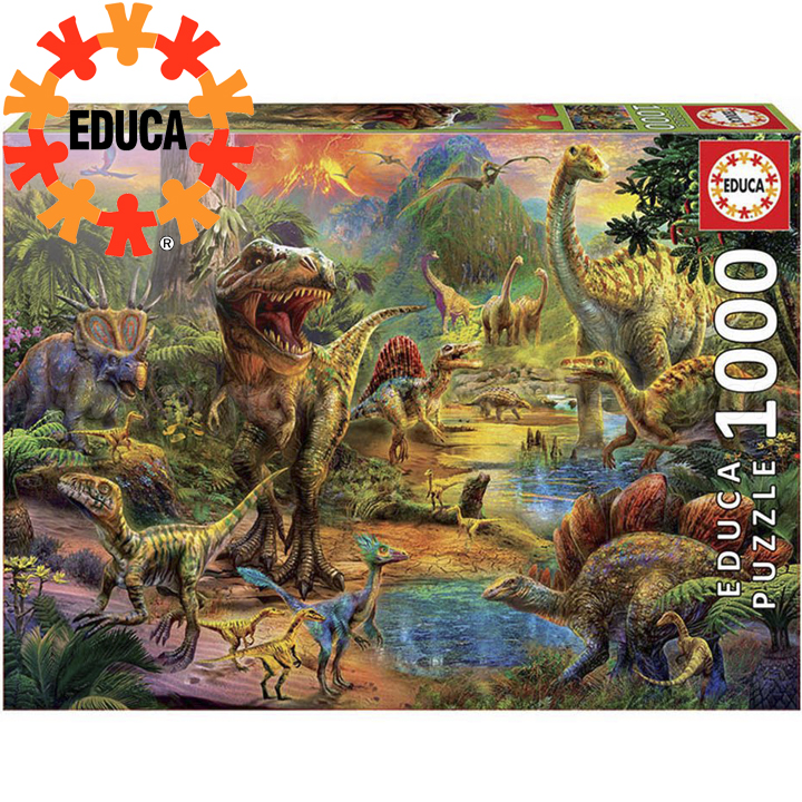 Educa  1000     17655