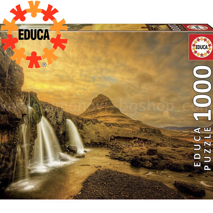 Educa  1000    17971