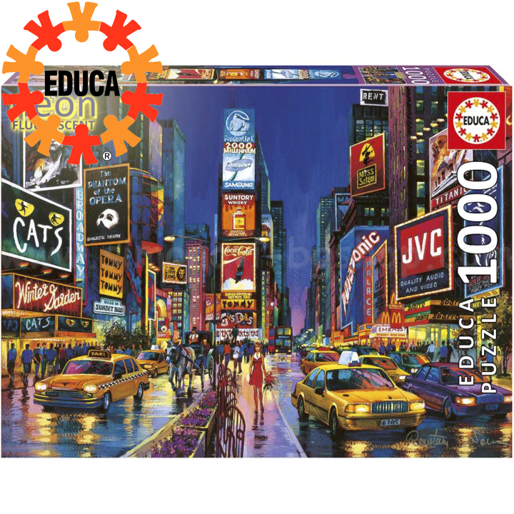 Educa     1000  13047