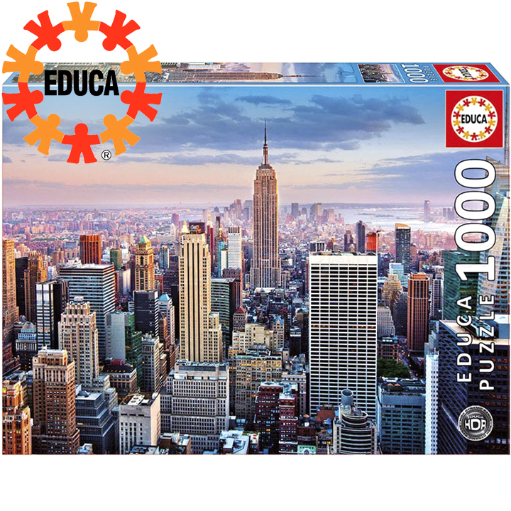Educa  ,  1000  14811
