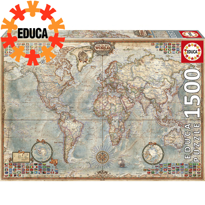 Educa  1500    16005