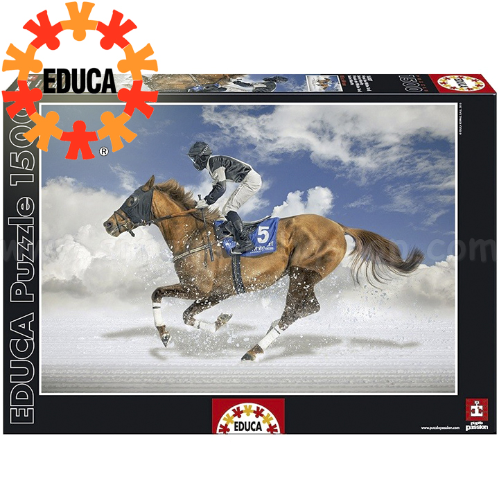 Educa  1500    16307