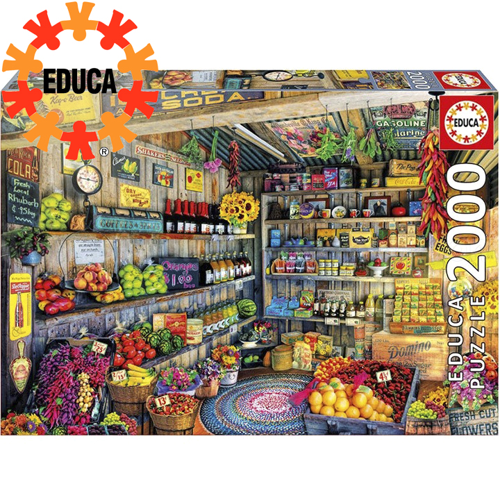 Educa  2000   17128