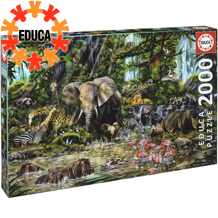 Educa  2000. " " 16013