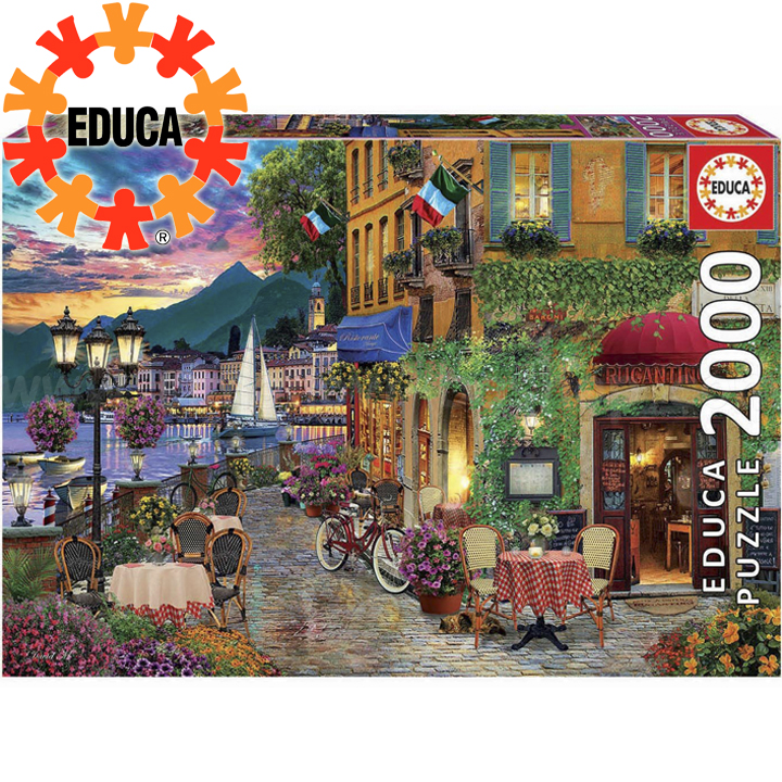 Educa  2000. "  " 18009