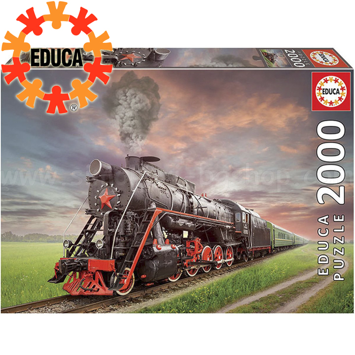 Educa  2000. " " 18503