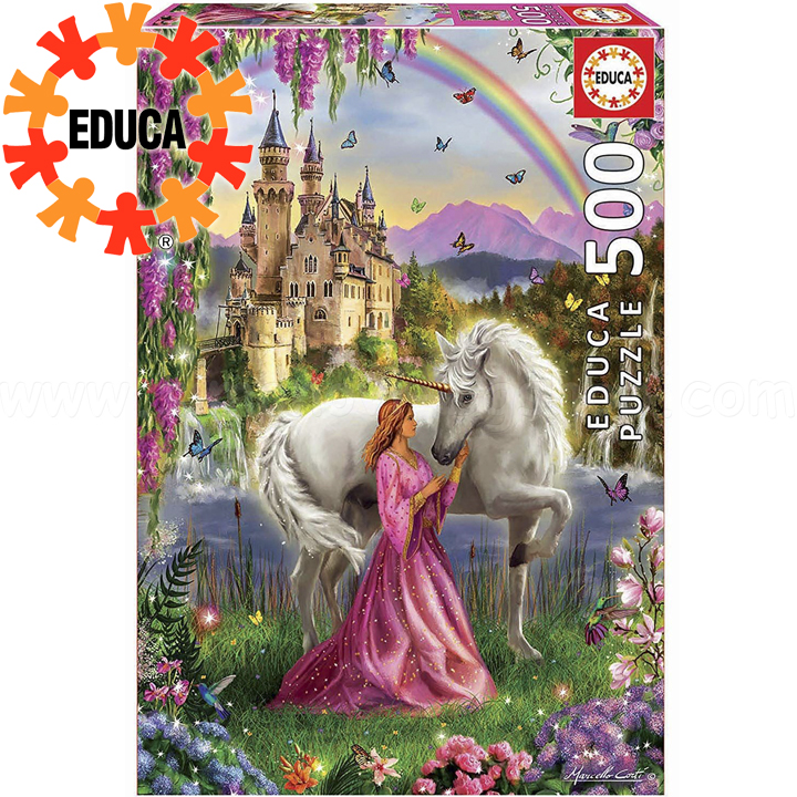 Educa  500    ,  17985