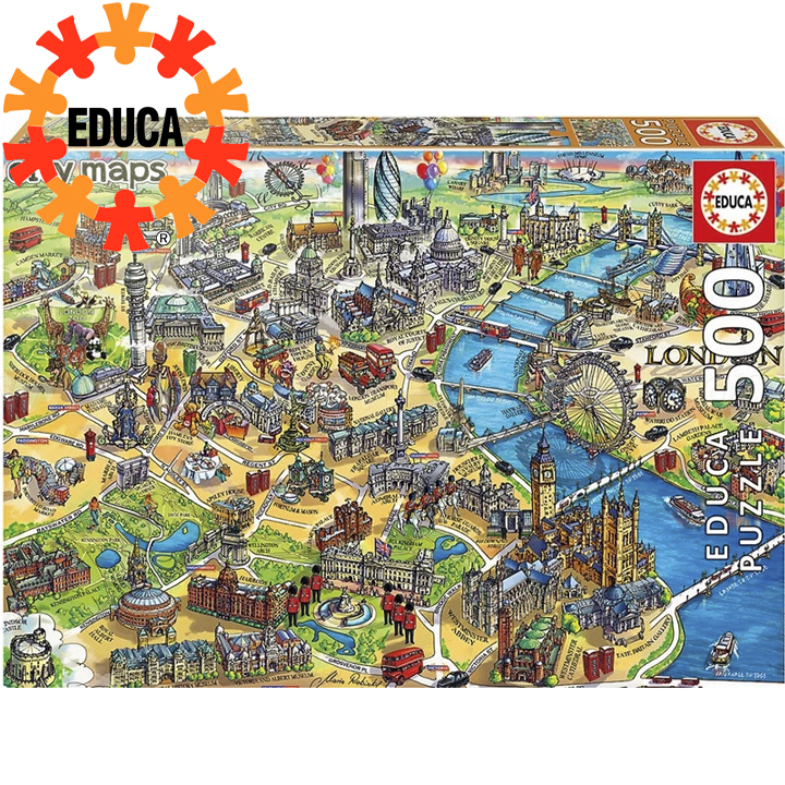 Educa  500     18451