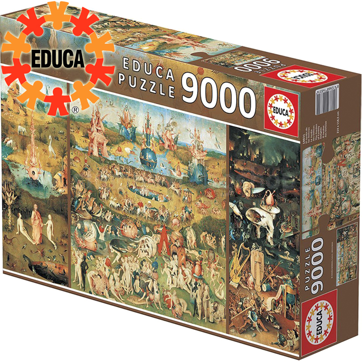 Educa  9000. "   ",  14831
