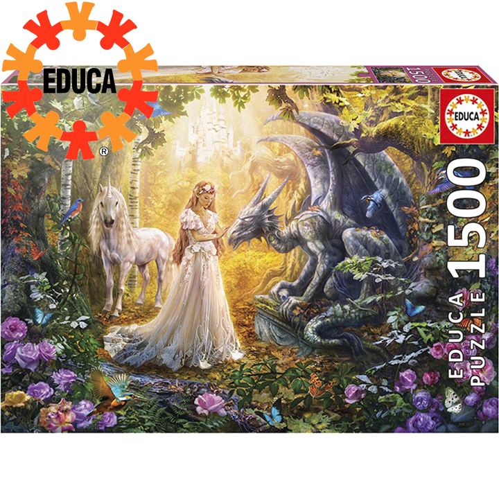 Educa  1500 ,    17696