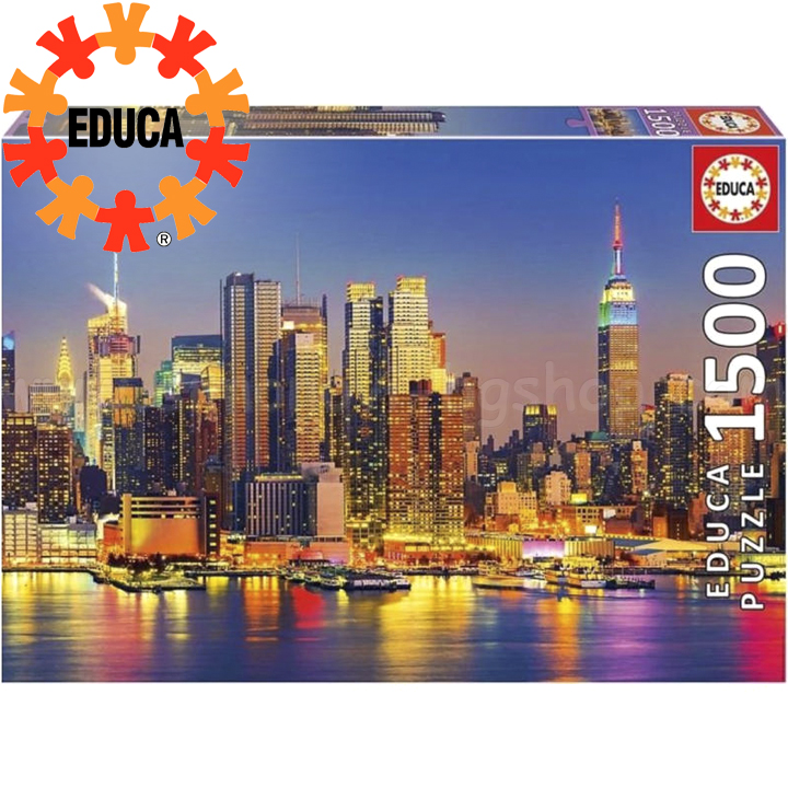 Educa  1500   18466