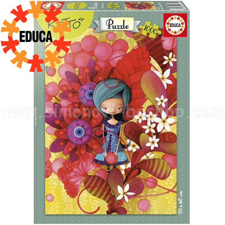 Educa     1000  16762