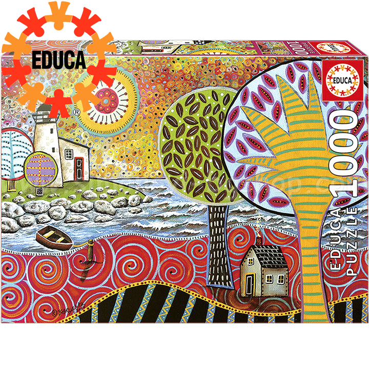 Educa    ,   1000  17115