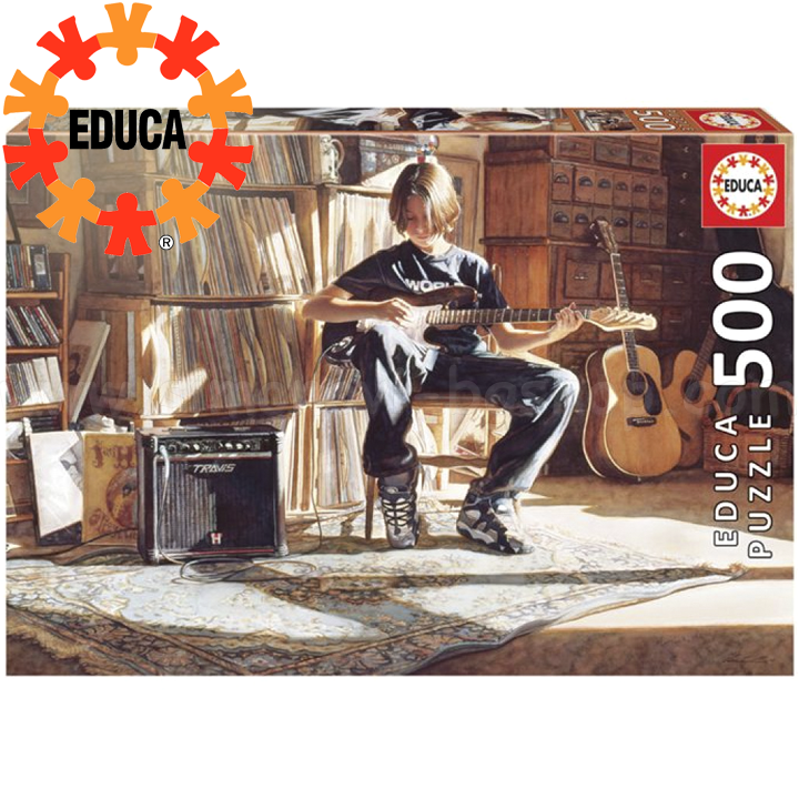 Educa    500  16733