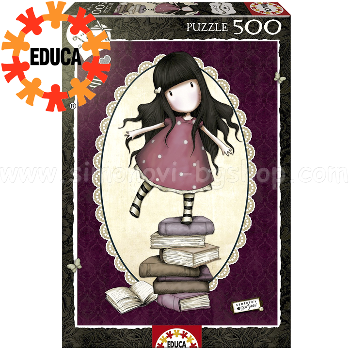 Educa    500  15973